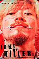 Watch Ichi The Killer Vodly