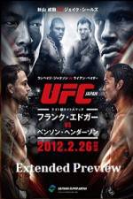 Watch UFC 144 Extended Preview Vodly