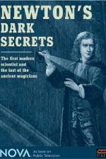 Watch NOVA: Newton's Dark Secrets Vodly