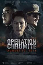 Watch Operation Chromite Vodly