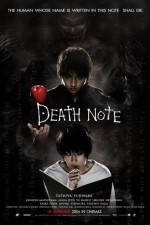 Watch Death Note Vodly