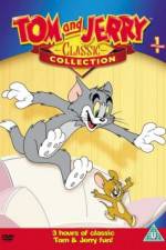 Watch Tom And Jerry - Classic Collection Vodly