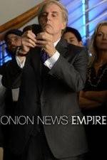 Watch Onion News Empire Vodly