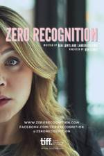 Watch Zero Recognition Vodly