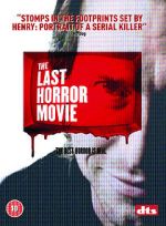 Watch The Last Horror Movie Vodly