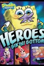 Watch Spongebob Squarepants Heroes Of Bikini Bottom Vodly