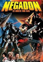 Watch Negadon: The Monster from Mars (Short 2005) Vodly
