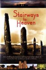 Watch Stairways to Heaven : The Practical Magic of Sacred Space Vodly