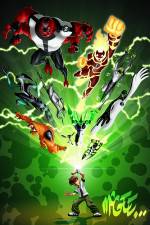 Watch Ben 10: Secret of the Omnitrix Vodly