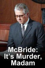 Watch McBride: Its Murder, Madam Vodly