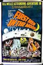 Watch First Men in the Moon Vodly