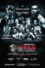 Watch Titan Fighting Championship 21 Vodly