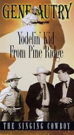 Watch Yodelin\' Kid from Pine Ridge Vodly