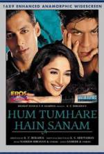 Watch Hum Tumhare Hain Sanam Vodly