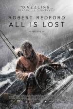 Watch All Is Lost Vodly