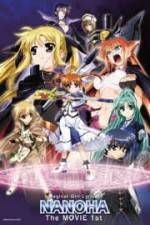 Watch Magical Girl Lyrical Nanoha The Movie 1st Vodly