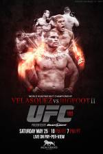 Watch UFC 160 Velasquez vs Bigfoot 2 Vodly