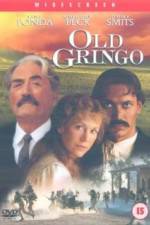 Watch Old Gringo Vodly