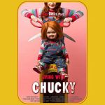 Watch Living with Chucky Vodly