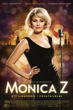 Watch Monica Z Vodly