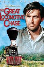 Watch The Great Locomotive Chase Vodly