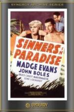 Watch Sinners in Paradise Vodly