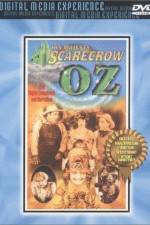 Watch His Majesty the Scarecrow of Oz Vodly