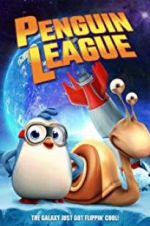 Watch Penguin League Vodly