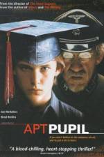 Watch Apt Pupil Vodly