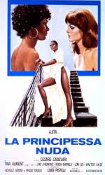 Watch La principessa nuda Vodly