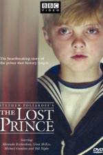 Watch The Lost Prince Vodly