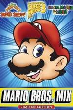 Watch Super Mario Brothers Mega Mario Mix Vodly