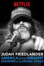 Watch Judah Friedlander: America is the Greatest Country in the United States Vodly