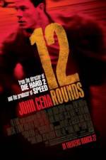 Watch 12 Rounds Vodly