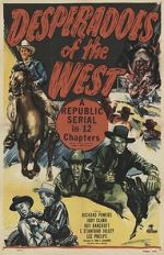 Watch Desperadoes of the West Vodly