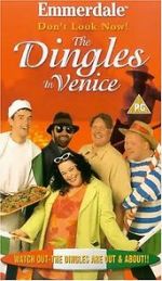 Watch Emmerdale: Don\'t Look Now! - The Dingles in Venice Vodly