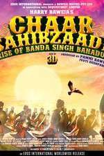 Watch Chaar Sahibzaade 2 Rise of Banda Singh Bahadur Vodly