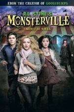 Watch R.L. Stine's Monsterville: The Cabinet of Souls Vodly