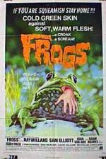 Watch Frogs Vodly