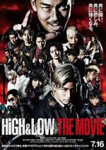 Watch High & Low: The Movie Vodly