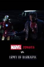 Watch Marvel Zombies vs. Army of Darkness Vodly