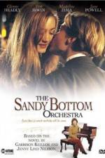 Watch The Sandy Bottom Orchestra Vodly