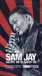 Watch Sam Jay: Salute Me or Shoot Me (TV Special 2023) Vodly