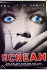 Watch Scream Vodly