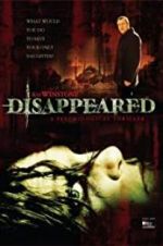 Watch Disappeared Vodly