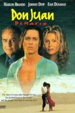 Watch Don Juan DeMarco Vodly