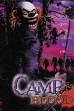 Watch Camp Blood Vodly