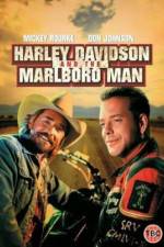 Watch Harley Davidson and the Marlboro Man Vodly