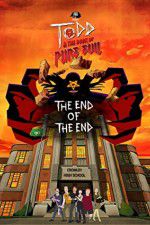 Watch Todd and the Book of Pure Evil: The End of the End Vodly