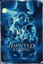 Watch The Haunted Studio Vodly